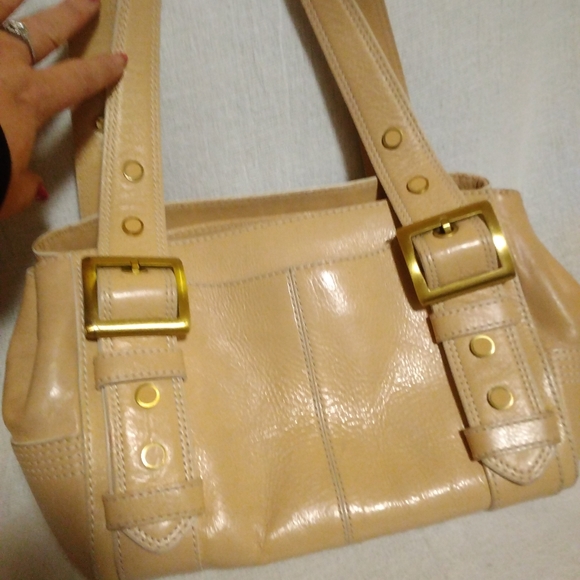 EUC Max studio satchel cream - Picture 11 of 12